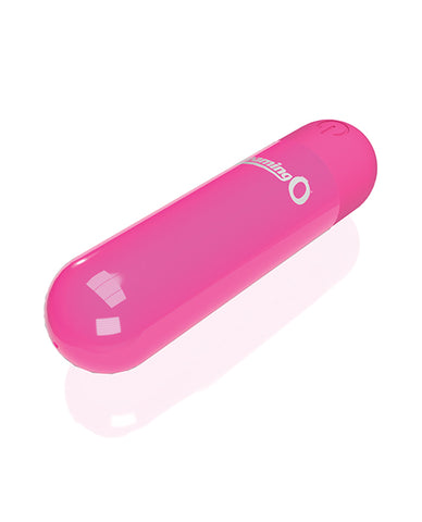 Screaming O Rechargeable Bullet