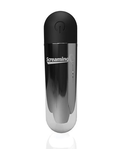 Screaming O Rechargeable Bullet