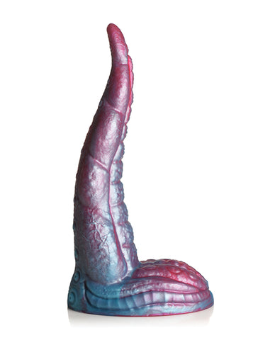 Creature Cocks Tentacle Cock Silicone Dildo