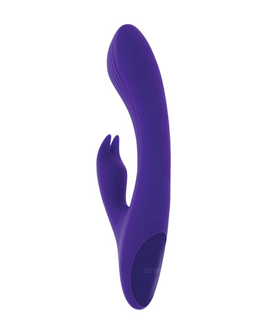 Selopa Poseable Bunny Rabbit Vibrator