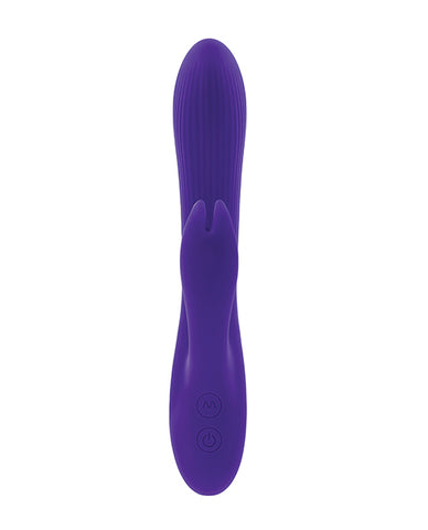 Selopa Poseable Bunny Rabbit Vibrator