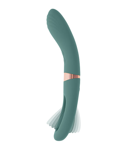 Evolved Chick Flick G-Spot Vibrator