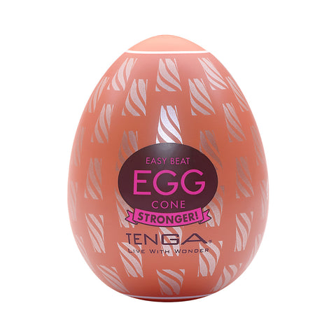 Tenga EGG Variety Pack Hard Boiled II