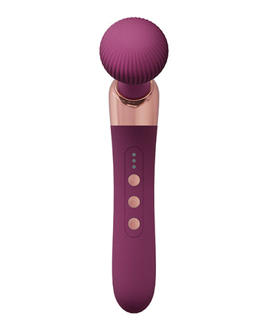 Shots Loveline Serenity Wand Massager