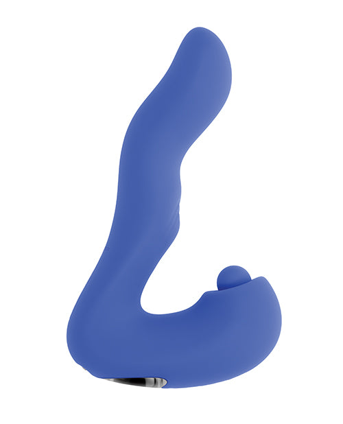 Evolved Tappity Tap Vibrator