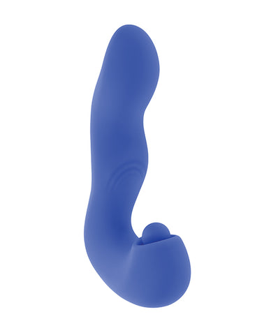 Evolved Tappity Tap Vibrator