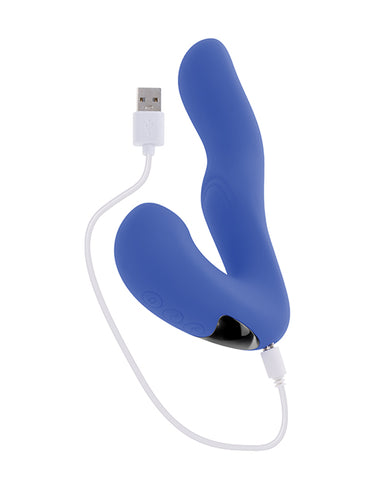 Evolved Tappity Tap Vibrator