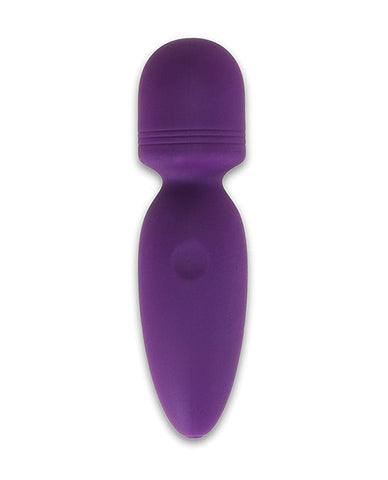 Wild Pop Vibe Mini Wand