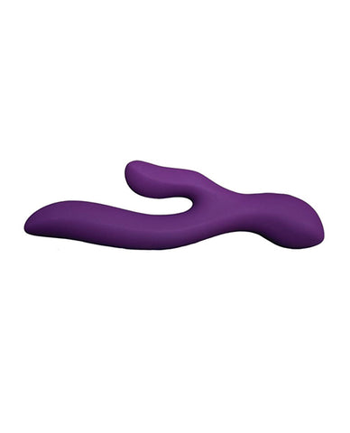 Wild Pop Vibe Molly Rabbit Dual Vibrator