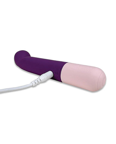 Wild Pop Vibe Slim G Vibrator