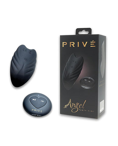 PRIVE Angel Panty Vibe