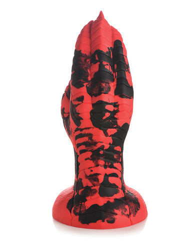 Creature Cocks Demon Claw Fisting Silicone Dildo