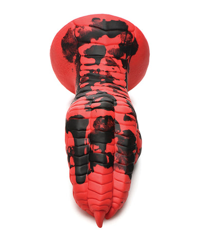 Creature Cocks Demon Claw Fisting Silicone Dildo