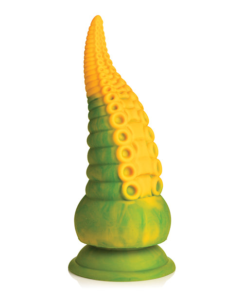 Creature Cocks Monstropus 2.0 Vibrating Tentacle Silicone Dildo