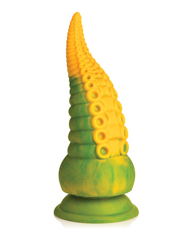 Creature Cocks Monstropus 2.0 Vibrating Tentacle Silicone Dildo