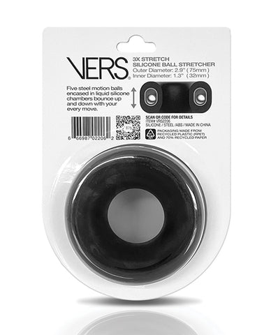 VERS Motion Ball Stretcher