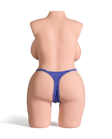 Siren Female Torso Love Doll