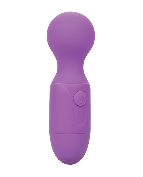 First Time Rechargeable Vibrator Massager