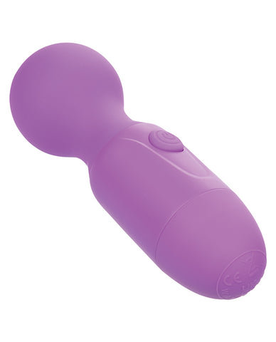 First Time Rechargeable Vibrator Massager