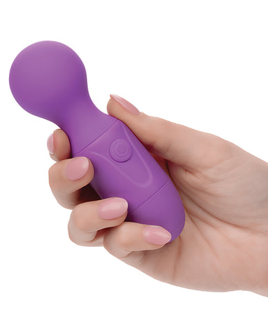 First Time Rechargeable Vibrator Massager