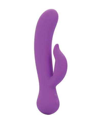 First Time Rechargeable Pleaser Vibrator