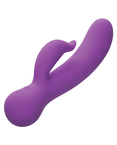 First Time Rechargeable Pleaser Vibrator