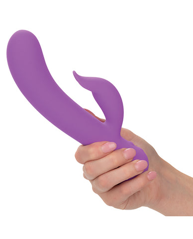 First Time Rechargeable Pleaser Vibrator