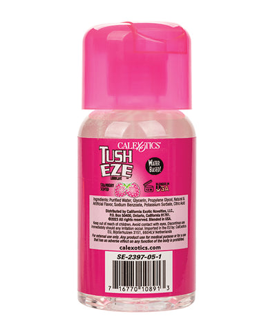 Tush Eze Strawberry Scented Lubricant