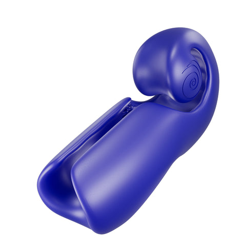 Snail Vibe Evo Rechargeable Masturbator