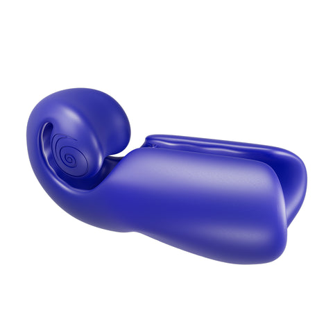 Snail Vibe Evo Rechargeable Masturbator