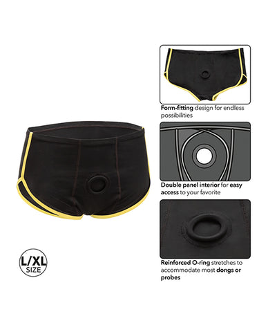 Boundless Boxer Brief