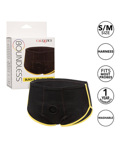 Boundless Boxer Brief