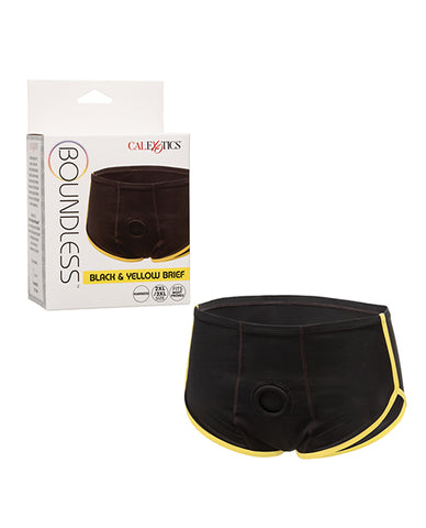 Boundless Boxer Brief