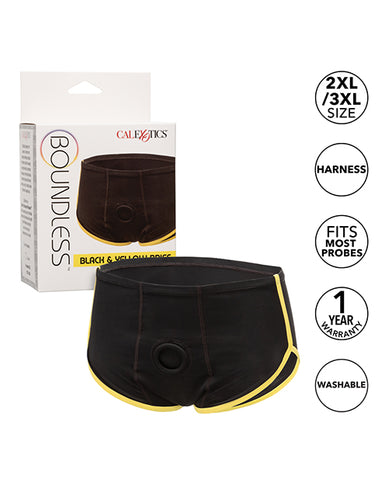 Boundless Boxer Brief