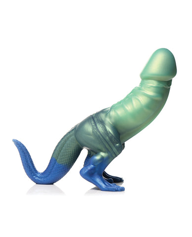 Creature Cocks Jurassic Cock Dinosaur Silicone Dildo