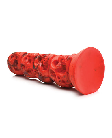 Creature Cocks Doom Silicone Dildo