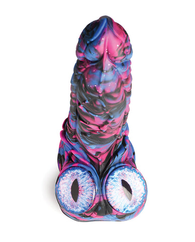 Creature Cocks Alienoid Silicone Dildo