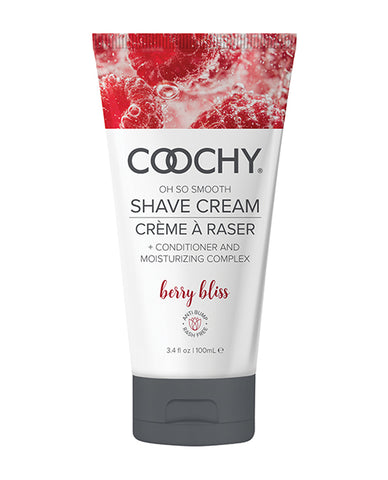 Coochy Shave Cream