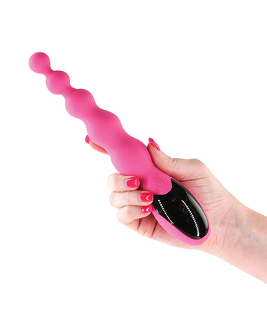 INYA Virtua Digital Beaded Anal Vibrator