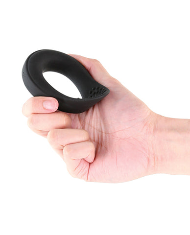 Renegade Slider Vibrating Cock Ring