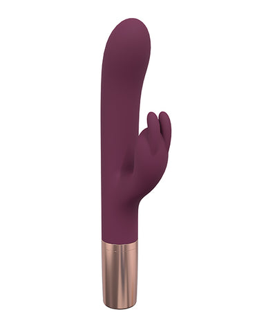 Shots Loveline Traveler Rabbit Vibrator