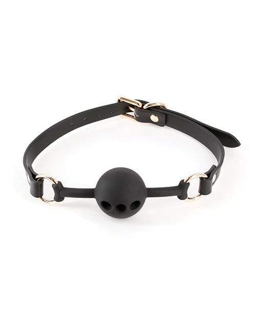 Fetish & Fashion Fran Ball Gag