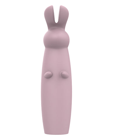 NUDE Hazel Rechargeable Rabbit Massager