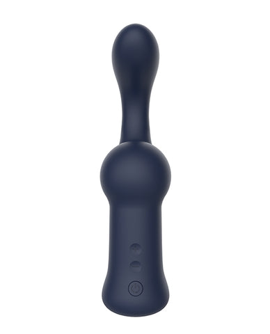 Star Troopers Shuttle Flexible Ultra Strong Vibrator