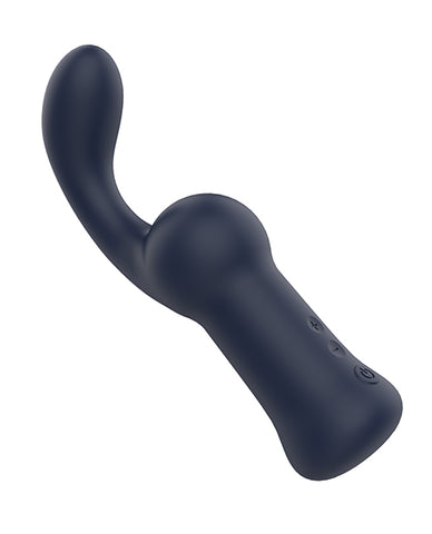 Star Troopers Shuttle Flexible Ultra Strong Vibrator