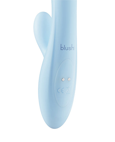 Blush Play With Me Moondust Magic Vibrator