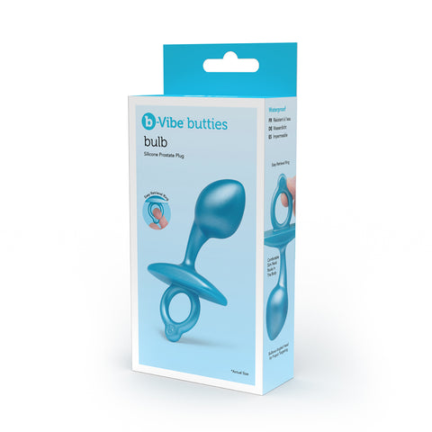 b-Vibe Butties Bulb Plug