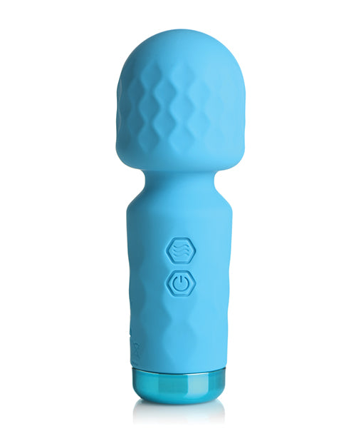 Bang! Mini Silicone Wand