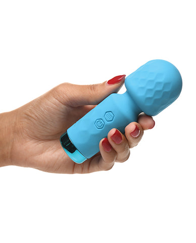 Bang! Mini Silicone Wand