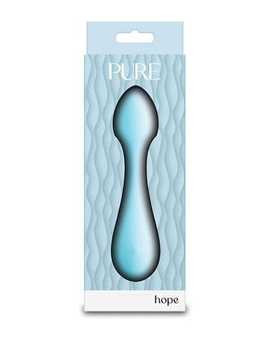 Pure Hope Vibrating Wand